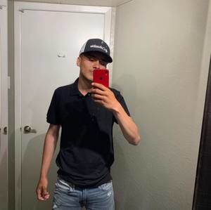 Meet your Posher, Roger